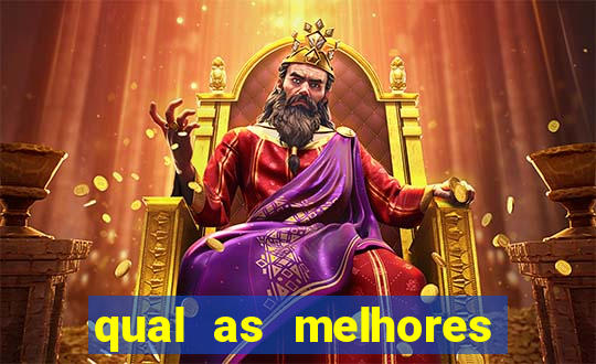 qual as melhores plataformas de jogos para ganhar dinheiro